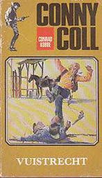 Vuistrecht 9789063178222 Kobbe, Boeken, Verzenden, Gelezen, Kobbe