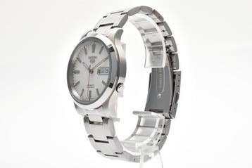 Seiko - Seiko 5 Automatic Day-Date - Zonder minimumprijs -