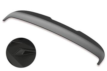 Achtervleugel met ABE voor VW Polo V (Type 6R) GTI / R-Line, Auto-onderdelen, Verzenden, Nieuw