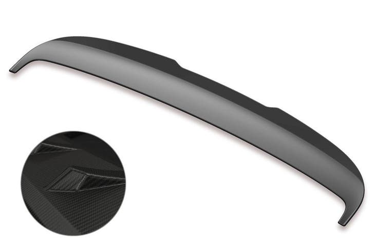 Achtervleugel met ABE voor VW Polo V (Type 6R) GTI / R-Line, Auto-onderdelen, Carrosserie, Nieuw, Verzenden