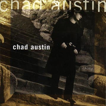 Chad Austin - Chad Austin, Cd's en Dvd's, Verzenden, Gebruikt