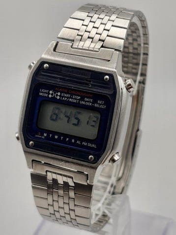 Seiko - ALBA - Zonder minimumprijs - SEIKO ALBA Y486-5000