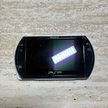Sony - PSP Go - Sony PSP Go N1000 Piano Black Console, Nieuw