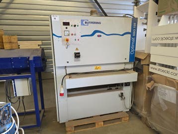 Industriële breedbandschuurmachine, Articles professionnels