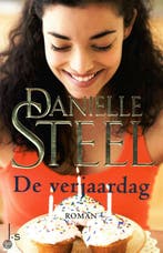 De verjaardag 9789021018997 Danielle Steel, Verzenden, Danielle Steel