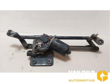 Ruitenwismotor+Mechaniek Hyundai Matrix O190692