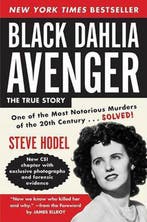 Black Dahlia Avenger 9780061139611 Steve Hodel, Verzenden, Steve Hodel