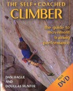 Self-Coached Climber 9780811733397 Dan Hague, Verzenden, Gelezen, Dan Hague