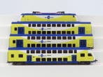 Märklin H0 - 26533 - Treinset (1) - Buurtverkeerstrein met