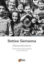 Diamantkinderen 9789493028340 Bettine Siertsema, Verzenden, Bettine Siertsema