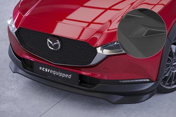 Cupspoiler voor Mazda CX-30 CSL742-L, Verzenden
