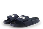 Jako Slippers Jongens in maat 29 Blauw, Jongen of Meisje, Schoenen, Zo goed als nieuw, Jako