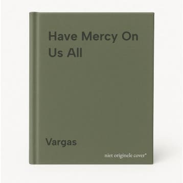 Have Mercy On Us All 9780099453642 Vargas, Verzenden, Vargas