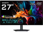 Veiling - GIGABYTE MO27Q28G Gaming Monitor OLED 27 inch (Def, Computers en Software, Monitoren, Nieuw