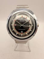 Sicura - Space Age UFO – 17 Jewels - Sans prix de réserve, Handtassen en Accessoires, Nieuw