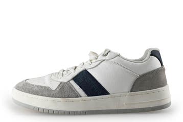 G-Star Sneakers in maat 42 Wit, Kleding | Heren, Schoenen, Verzenden, Wit, Zo goed als nieuw, Sneakers