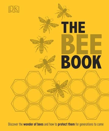 The Bee Book 9781465443830 Emma Tennant, Verzenden, Emma Tennant