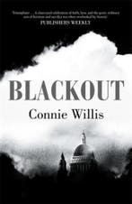 Blackout 9780575099289 Connie Willis, Verzenden, Connie Willis