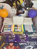 Bandai - 4000 Mixed collection - One Piece, Nieuw