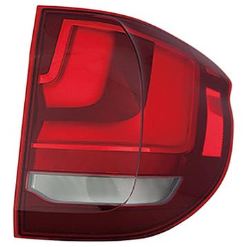 BMW X5 F15 2013-2018 Achterlicht Rechts Buiten (Verlichting), Auto-onderdelen, Verzenden, Nieuw