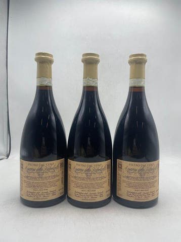 2019 Ca Dei Frati Pietro Dal Cero - Amarone della, Nieuw