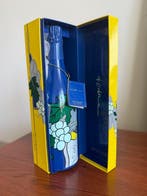 1985 Taittinger, Taittinger Collection Roy Lichtenstein -