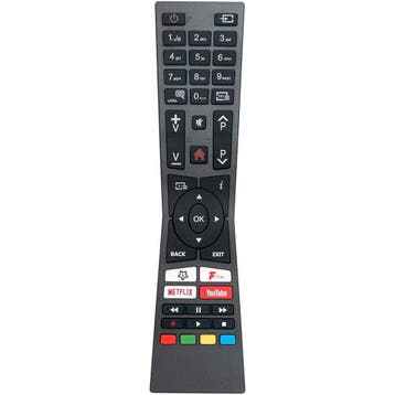 Universele JVC RM-C3231 afstandsbediening met appknoppen - S, Ophalen of Verzenden