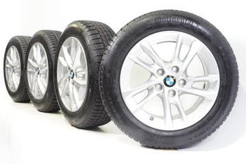 BMW 1 serie F40 F41 2 serie Gran Coupe F42 16 inch 474 velge, Autos : Pièces & Accessoires, Pneus & Jantes, Ophalen of Verzenden