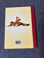 Spirou et Fantasio - Franquin avec adresse - C - 1 Album -