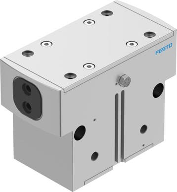 Festo Pince À Serrage Parallèle 20mm Course - Taille 80, Verzenden