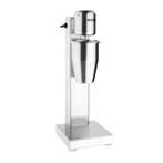 Milkshaker | Enkel | RVS | 0.08kW (230V) | Incl. RVS, Zakelijke goederen, Verzenden, Nieuw in verpakking