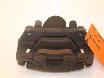 Remklauw (Tang) links-voor Mini Cooper O69190