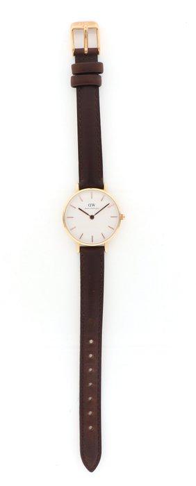 Daniel Wellington - Classic Petite Bristol - Zonder, Handtassen en Accessoires, Nieuw