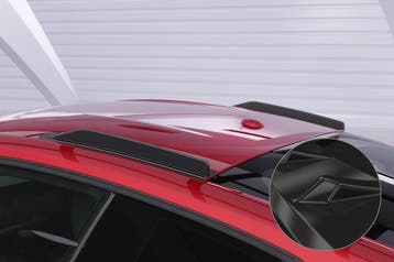 Dakspoilers-certificering voor Ford Mustang MK6 Coupé/Fastba, Verzenden