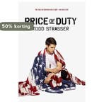 Price of Duty 9781481497107 Todd Strasser, Verzenden, Zo goed als nieuw, Todd Strasser