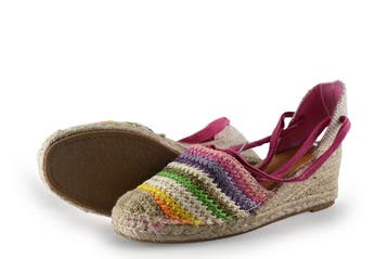 Ayana Espadrilles in maat 39 Overig, Verzenden, Espadrilles