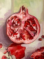 Antonio Valenzuela - Granadas