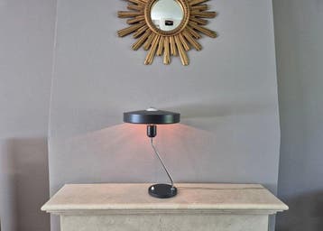 Louis Kalff - Philips - Tafellamp - Model Romeo