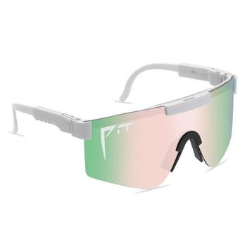 Gepolariseerde Zonnebril - Fiets Ski Sport Bril Shades UV400, Verzenden, Nieuw