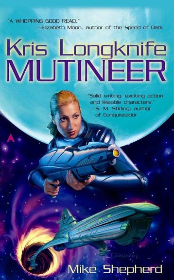 Mutineer - Shepherd, Verzenden