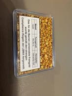 15 gram - Goud .999 - Valcambi, Switzerland - Verzegeld en, Postzegels en Munten