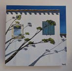 Cyril Beaufils (XX) - Grand soleil