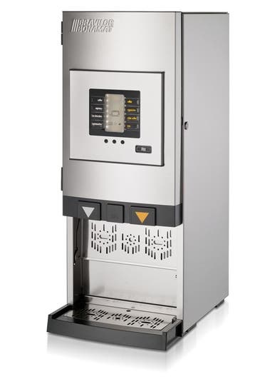 Bravilor Bolero Turbo 403 - 400volt nieuw koffie, Elektronische apparatuur, Ophalen of Verzenden, Nieuw
