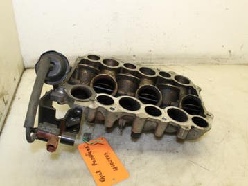 Inlaatspruitstuk Opel Frontera O131645