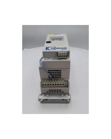 Keb F5 Homag ferquentie omvormer 07F5CBB-YA50, Verzenden