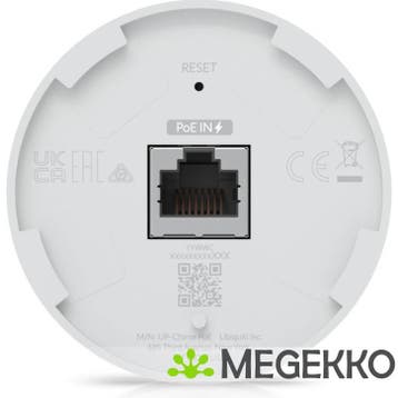 Ubiquiti PoE Smart Chime Grijs, Wit, Verzenden, Nieuw