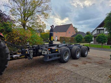 Pronar T386, Zakelijke goederen, Landbouw | Werktuigen, Ophalen, Overige, Overige typen
