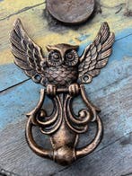 Heurtoir de porte - Uil deurklopper - 2020 et après - Uil