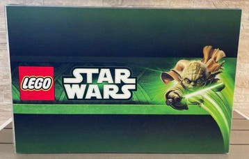 Lego Winkel display - Star Wars - Star Wars Yoda Chronicles, Kinderen en Baby's, Nieuw