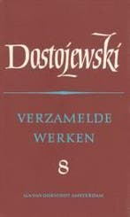 8 De Jongeling | F.M. Dostojevski | Nieuw, Boeken, Verzenden, Nieuw, F.M. Dostojevski
